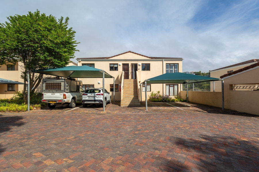 2 Bedroom Property for Sale in Seaside Longships Western Cape